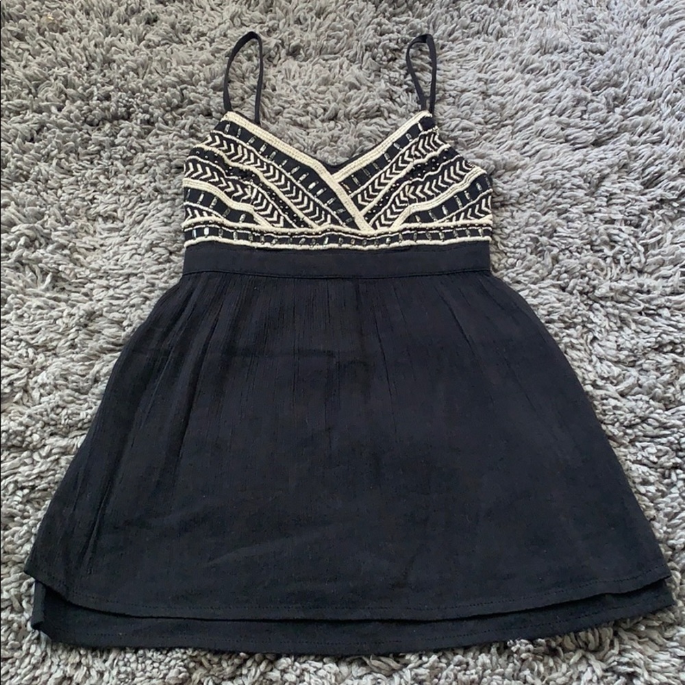 Hollister tank top - Picture 4 of 7